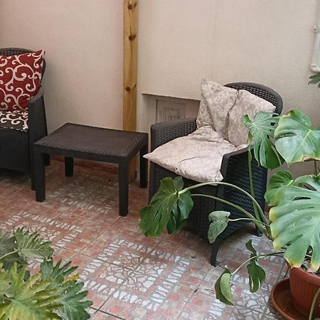 Very Smail House Augusta Dış mekan fotoğraf