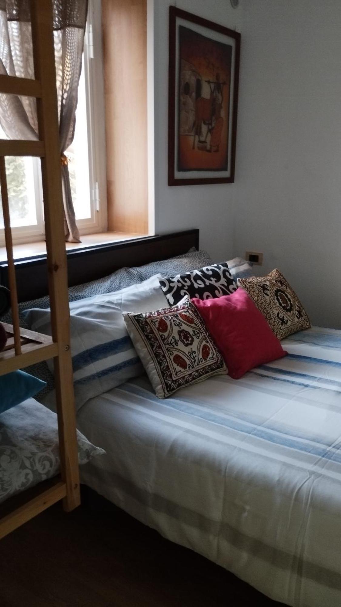 Very Smail House Augusta Dış mekan fotoğraf