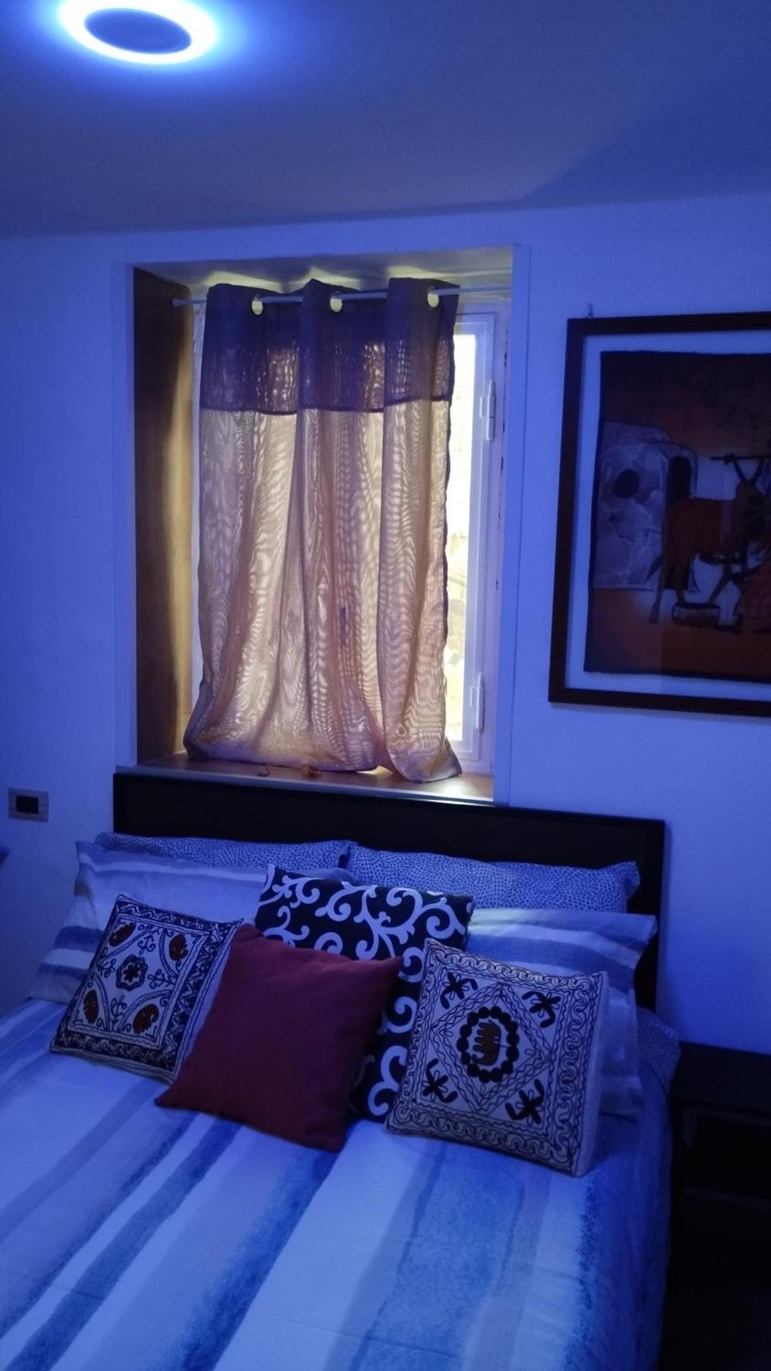 Very Smail House Augusta Dış mekan fotoğraf
