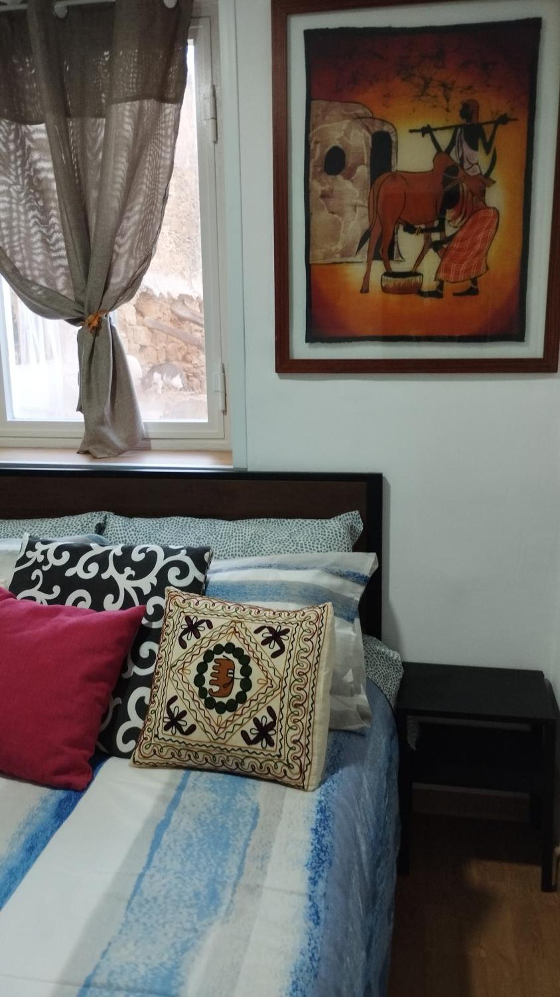 Very Smail House Augusta Dış mekan fotoğraf