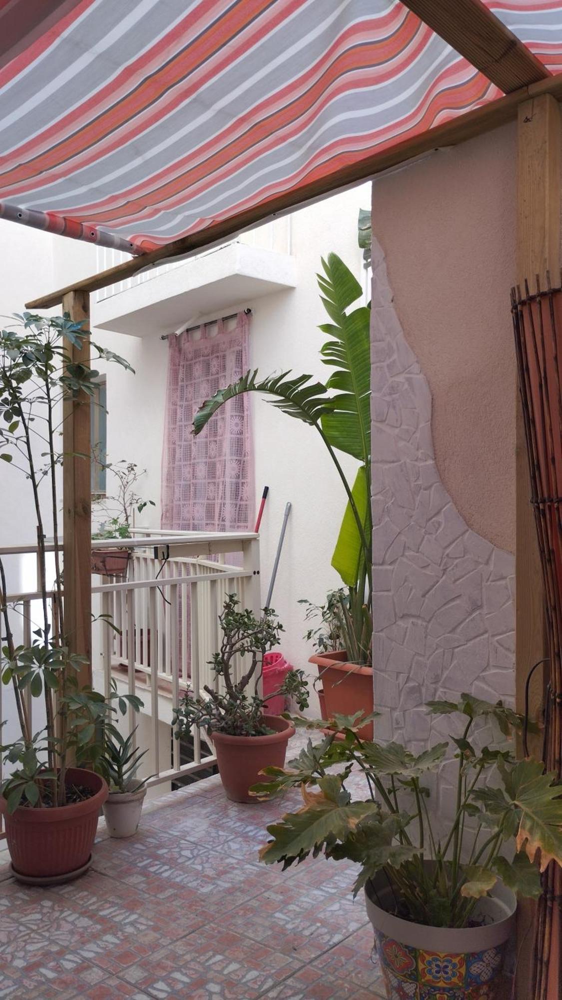 Very Smail House Augusta Dış mekan fotoğraf