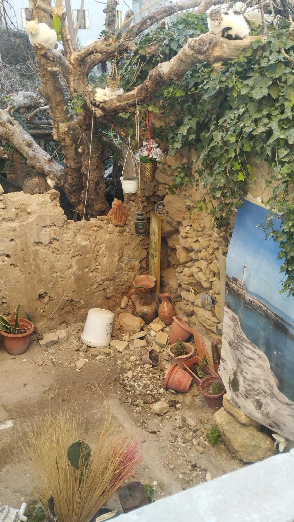 Very Smail House Augusta Dış mekan fotoğraf