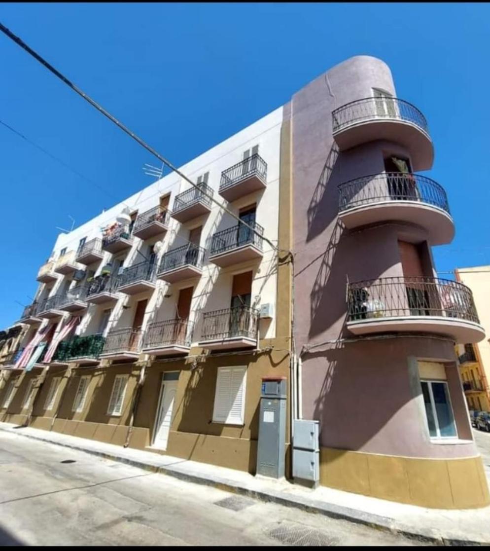 Very Smail House Augusta Dış mekan fotoğraf