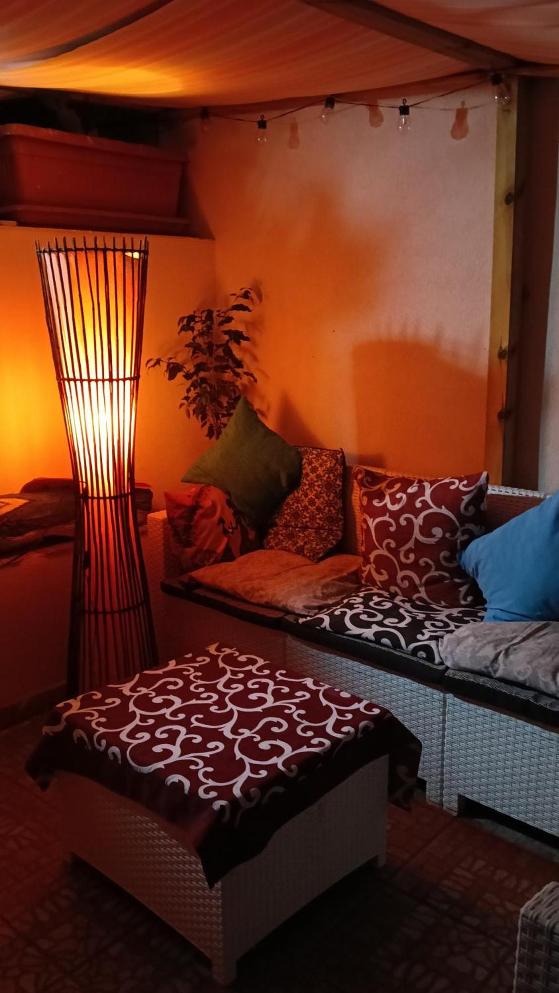 Very Smail House Augusta Dış mekan fotoğraf