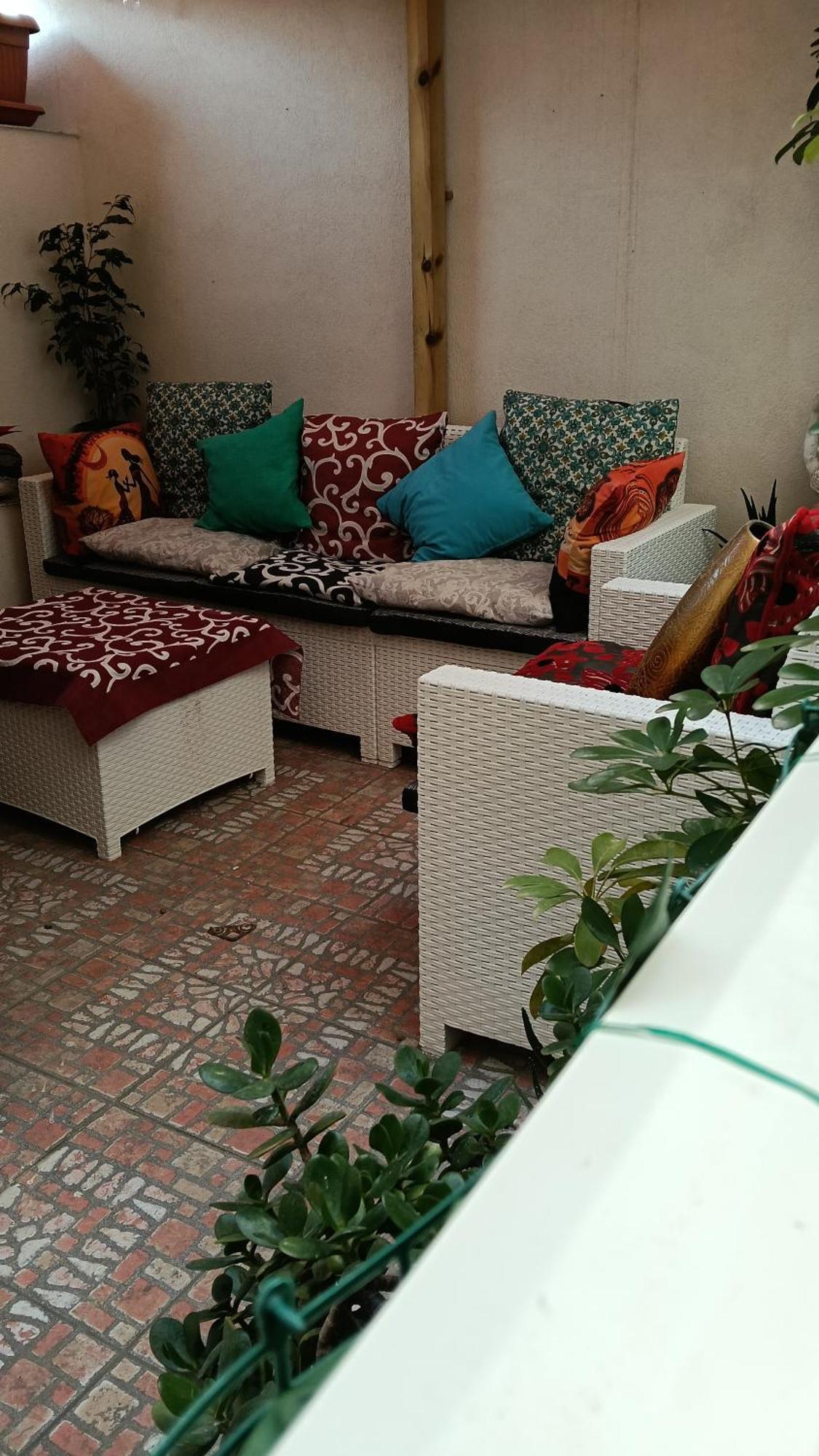 Very Smail House Augusta Dış mekan fotoğraf