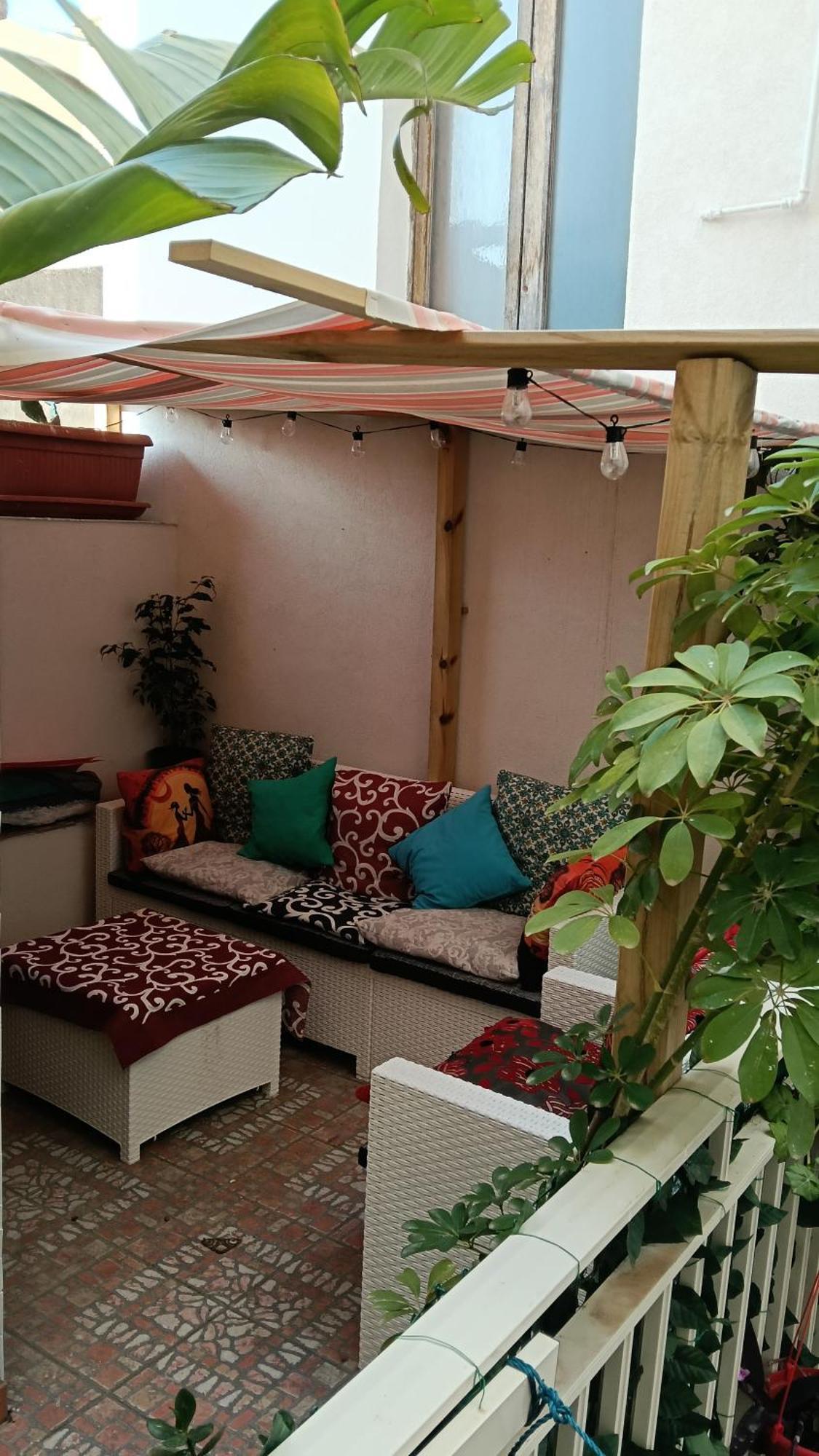 Very Smail House Augusta Dış mekan fotoğraf